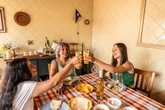 Ex-MasterChef ensina menu completo de almoço de domingo; confira