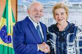 Lula confirma presença no aniversário de Marta Suplicy