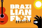 Brazilian Fest estreia no DF com grandes atrações e entrada franca