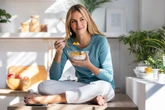 Nutri indica óleo anti-inflamatório que deveria ser consumido todo dia