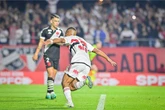 São Paulo defende invencibilidade de 13 anos contra o Vasco; veja odds