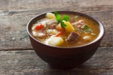 Pode sopa? Médica dá dicas para quem não quer ganhar peso no inverno