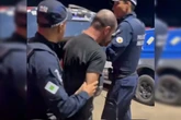Polícia prende dupla que invadiu casa e roubou carro de idoso no DF