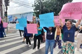 Professoras protestam por segurança em SP: “Agredidas todos os dias”