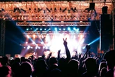Direitos autorais: regularização em festas fortalece eventos e estados