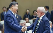 Lula sinaliza alinhamento à China sem temer EUA e pede respeito