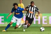 Confira retrospecto de Atlético-MG x Cruzeiro pela Copa do Brasil