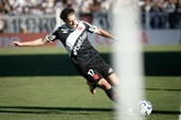 Nuno Moreira marca golaço para o Vasco na Copa do Brasil. Assista