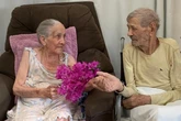 Cearense com o casamento mais longevo do mundo morre aos 106 anos