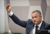 Rui Costa reforça cobrança por defesa do governo: “Ou fica esquisito”