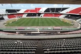 Estádio do Santa Cruz pode ser interditado. Saiba quando será vistoria