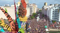 Covid-19 retorna em documentário O Ano Em Que o Frevo Não Foi Pra Rua