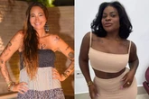 Amanda Fróes se pronuncia sobre processo movido por Jojo Todynho