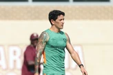 Com Cano, Fluminense realiza primeiro treino nos Estados Unidos