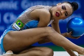 Mundial de Ginástica: Brasil faz história, mas não conquista medalha