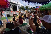 Virada Cultural 2025 terá programação especial para crianças. Confira