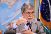 Celso Amorim é radical na dissimulação do antissemitismo