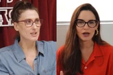 Paola Carosella sai em defesa de Renata Vanzetto após polêmica