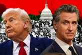 EUA: protesto divide democratas e escanteia problemas do governo Trump