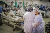 MP investiga prefeitura que deixou pacientes sem sonda de alimentação