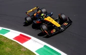 GP da Itália: Bortoleto fecha treino em 6º e Norris termina como líder