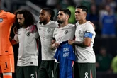 Chelsea doará parte da premiação do Mundial à família de Diogo Jota