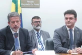 Câmara: comissão do IR realiza primeira audiência nesta terça (20/5)