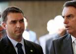 Exército notifica Flávio Bolsonaro por problema com registro de CAC