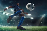 Vini Jr. pode deixar o Real? Odds da bet365 mostram possíveis clubes