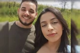 Mulher é morta com 11 facadas pelo ex na frente do filho de 4 anos
