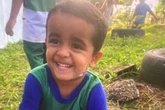 Menino de 5 anos morre após ser atropelado por ônibus escolar