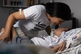 “Meu combustível é o sorriso deles”, diz mãe de gêmeos com doença rara