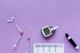 Não é só culpa do açúcar: entenda como a diabetes se desenvolve