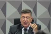 Apagão no DF: CPMI do INSS pausou os trabalhos por 10 minutos