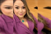 Ciúmes? Quem é a advogada que agrediu e deixou ex do marido pelada