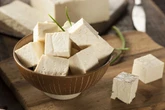 Estrogonofe de tofu: aproveite em casa a receita vegetariana