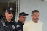 Preso por feminicídio, homem alegou que mulher morta sofreu convulsão