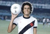 Vasco x Botafogo no DF: conheça os maiores artilheiros do clássico