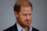 Harry se diz magoado com polêmica sobre vídeo de Meghan em Paris