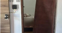 AL: menino achado morto em casa já havia sido internado duas vezes
