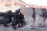 Novo vídeo flagra momento que PM leva tiro de ladrão: “Corre, porra”
