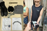 Jovem é preso por fingir ser aluno da PM para viralizar na web