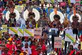 Indígenas insistem contra Gilmar em ações sobre marco temporal no STF