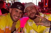 Zé Felipe lança música que menciona Neymar e traição: “Pode mudar”