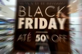 Saiba como identificar e se proteger de golpes durante a Black Friday