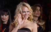 Fotos: Pamela Anderson choca ao aparecer sem maquiagem no SAG Awards