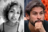 A Fazenda 17: após barraco, web resgata vídeo de Lidi expondo Shia