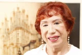 Atriz Berta Loran vive reclusa e evita aparições públicas
