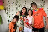 Mãe viraliza ao expor recado de vizinha com aviso sobre soneca de bebê