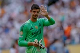 Courtois, goleiro do Real, elogia times brasileiros: “Nunca duvidamos”